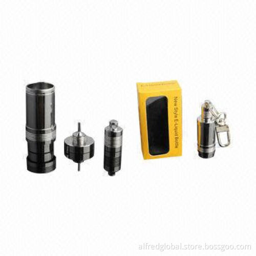 New arrival 5mL e-cigarette liquid bottles